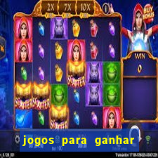 jogos para ganhar dinheiro via pix gratis